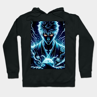 Bleach ichigo kurosaki Hoodie